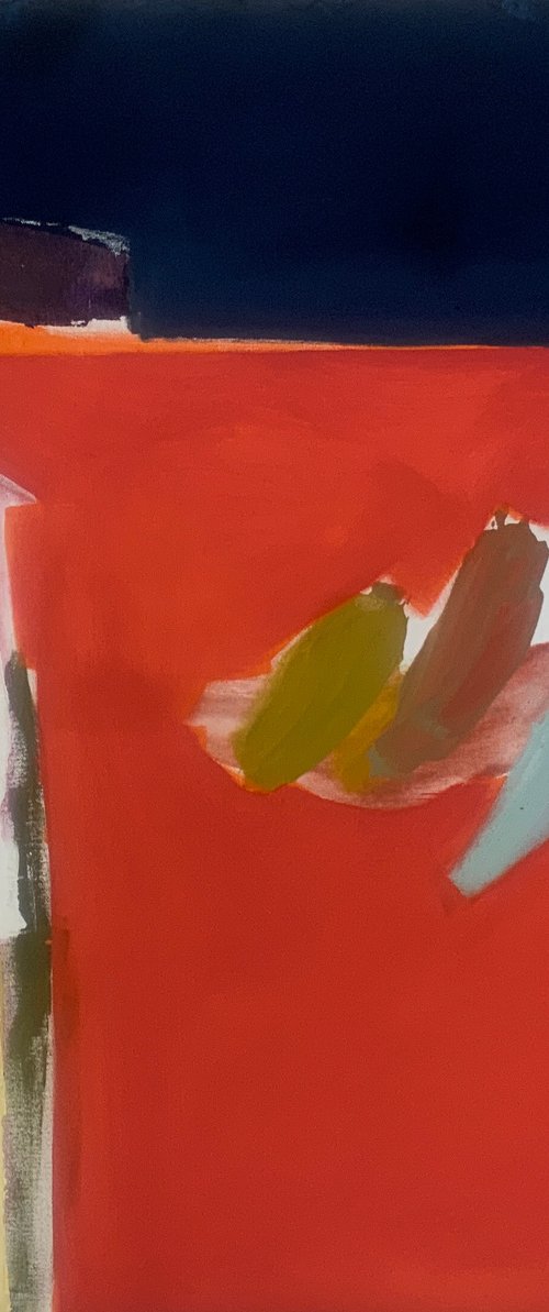 Palette 31 by Steven Page Prewitt