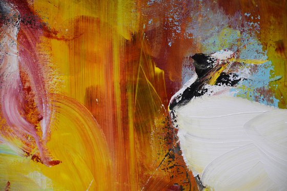 Luminesce: The Hidden Grotto