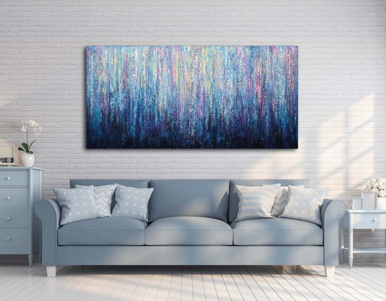 Chromatic Dreamscape