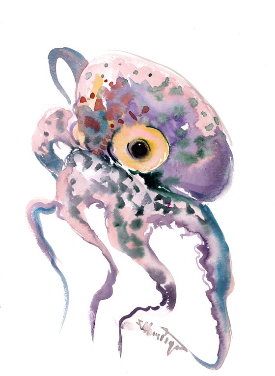 Octopus