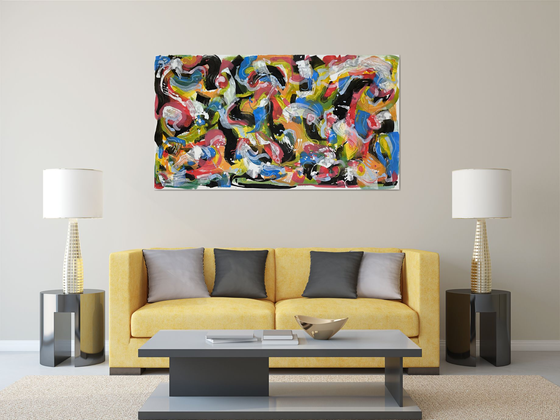ABSTRACT FORCES