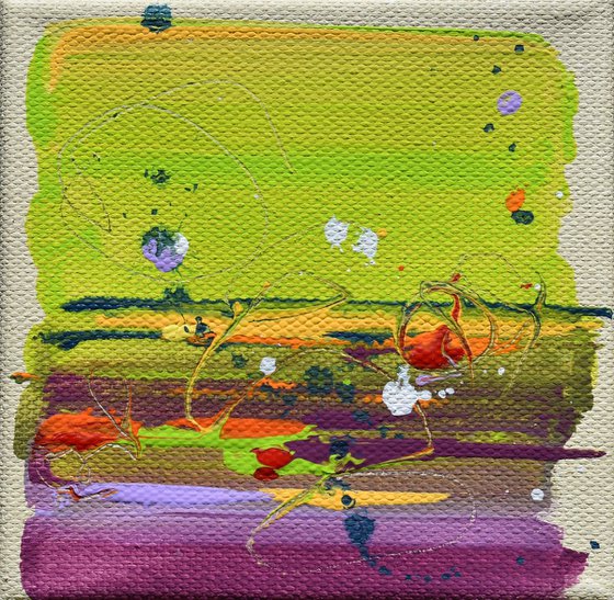 Colors of Renewal