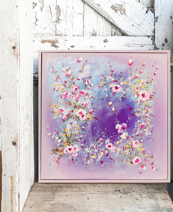 Lavender Dreams