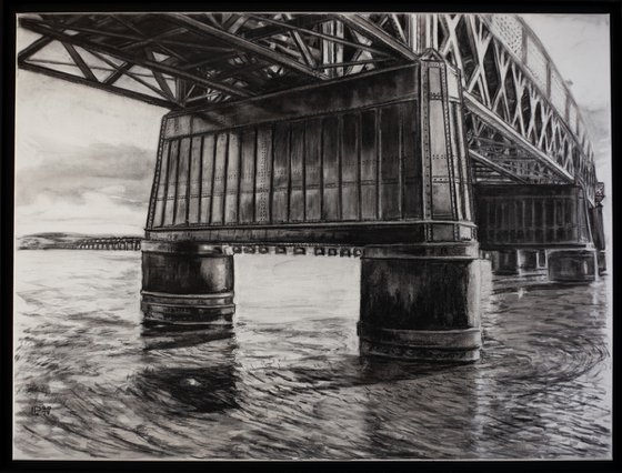 Tay Rail Bridge