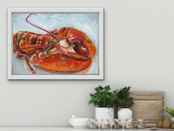 Red Lobster