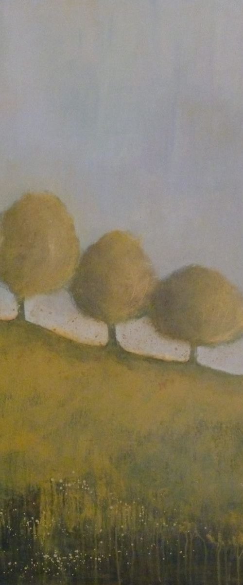 Countryside by Fiona Philipps