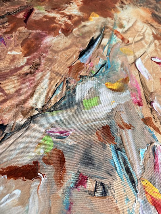 Autumn Whispers No.2