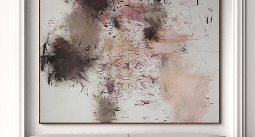 Artwork by Daniela Schweinsberg