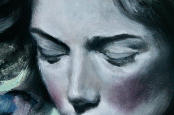 Scomparire III / Disappear III