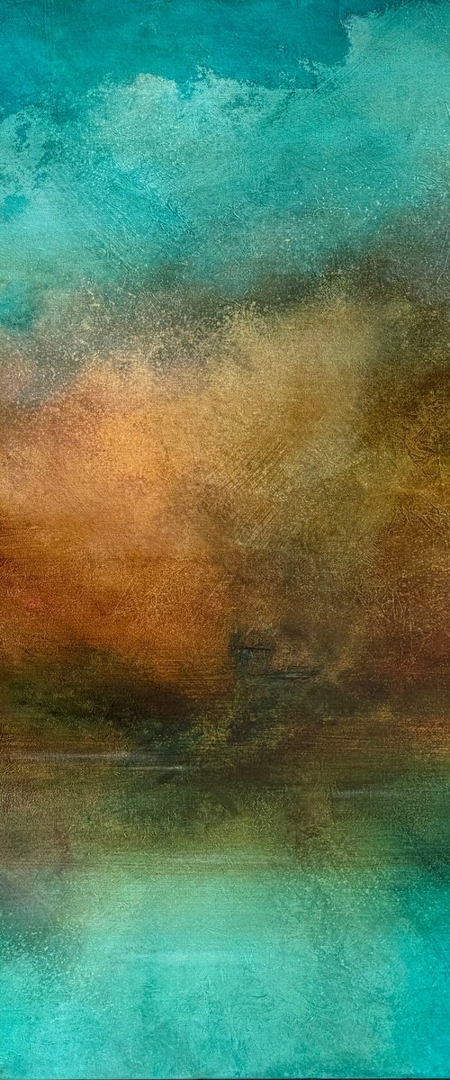 Laken by Suzanne Williams