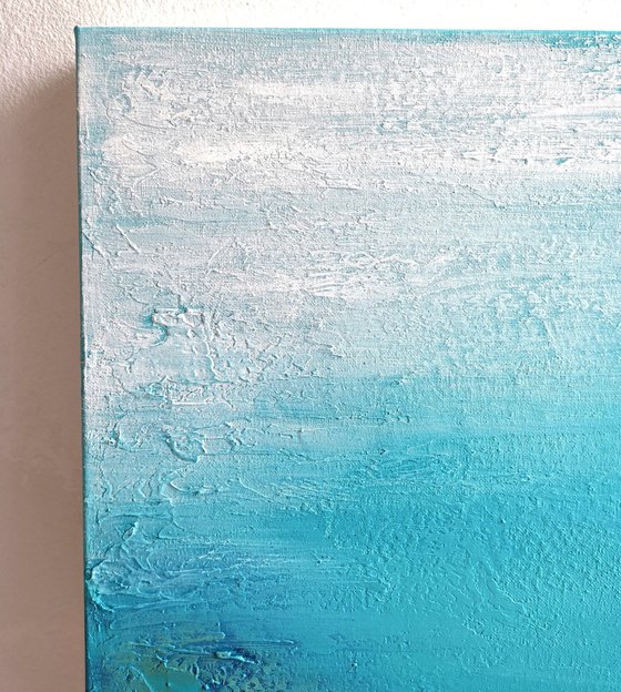 Ocean / Tropical  Lagoon