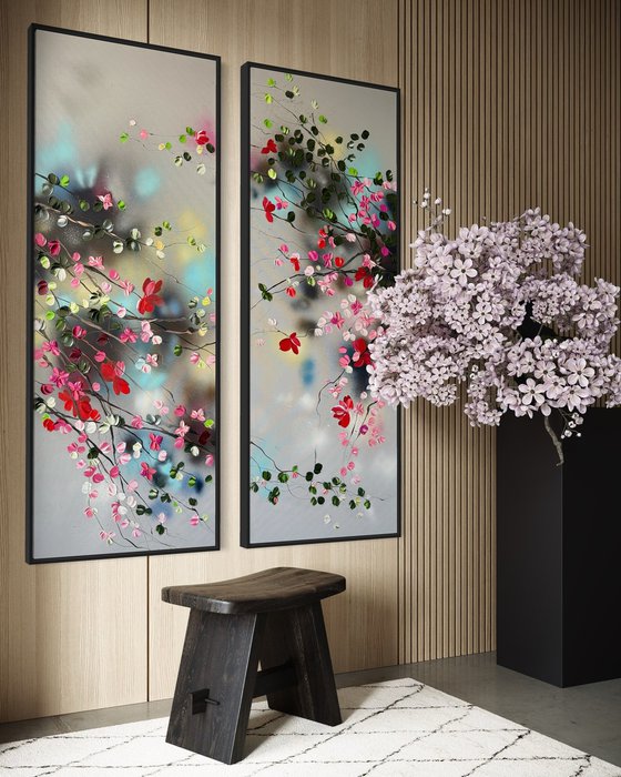 Japanese Spring