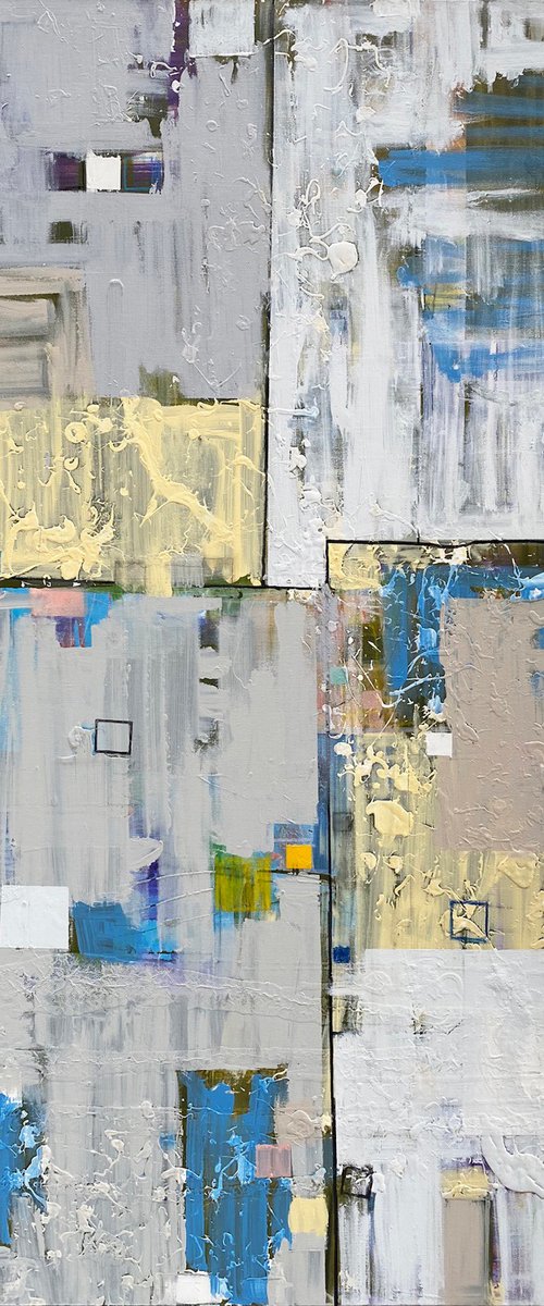 Calm Chaos by Jason Forcier