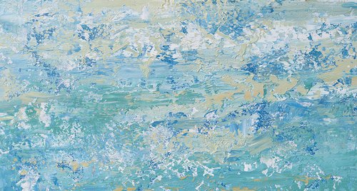Artwork by Suzanne Vaughan