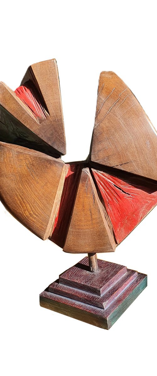 "Resilience" by George Troyanov