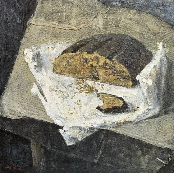 Bread