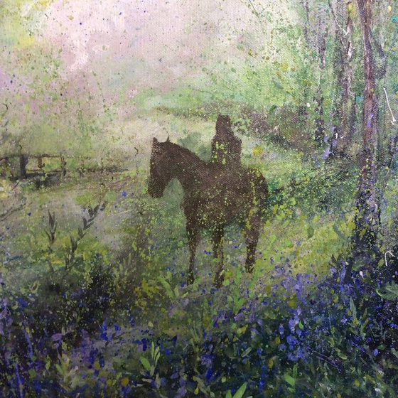 Bluebell Bridleway