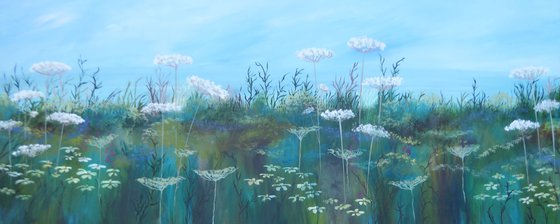 Coastal Meadow