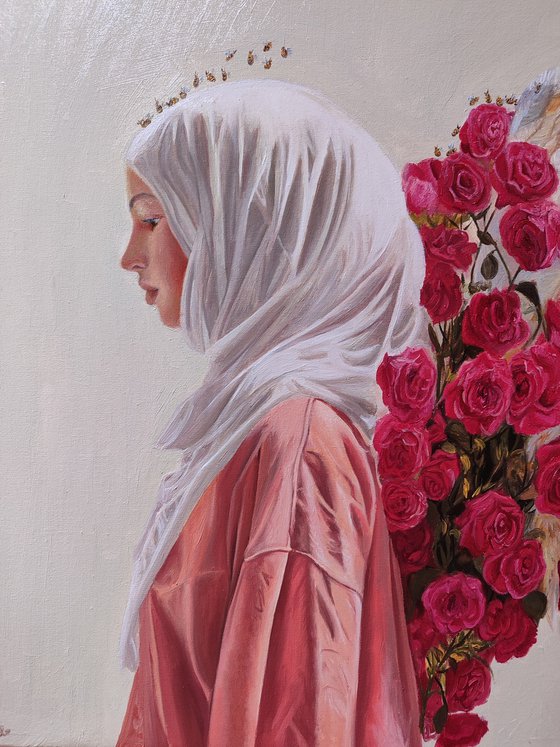 Booming - the rithe- the beginning