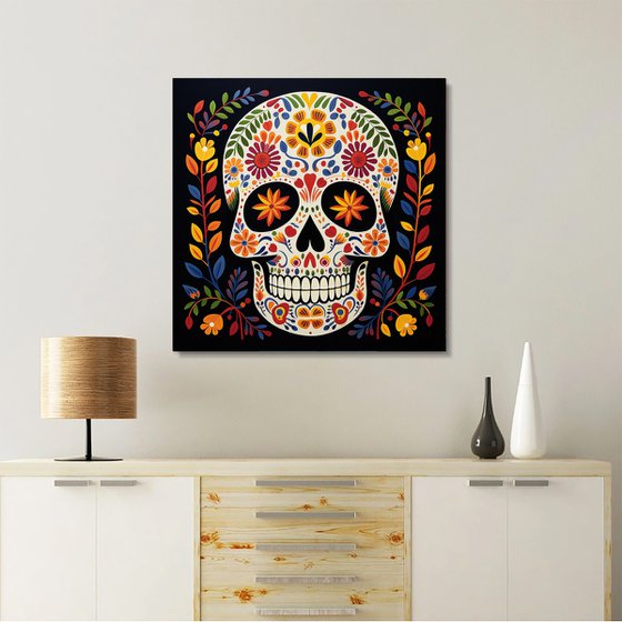 Calavera I