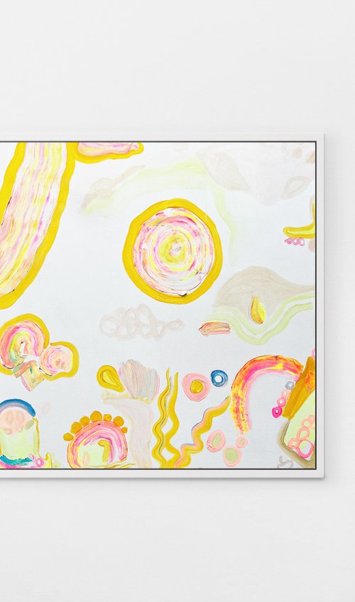 'For The Fun Of It' by Kathryn Sillince