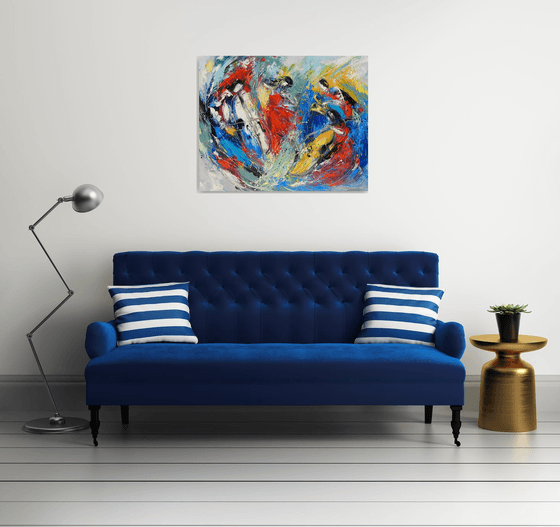 Colorful Concerto