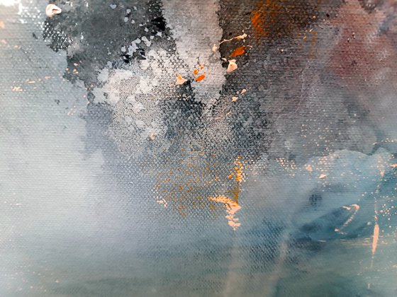 Pressure of Becoming