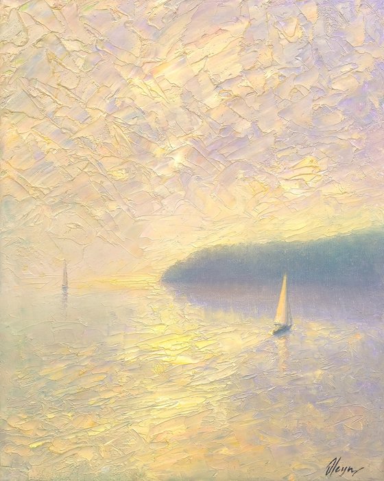 Sea