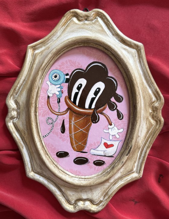 808 - GELATINO