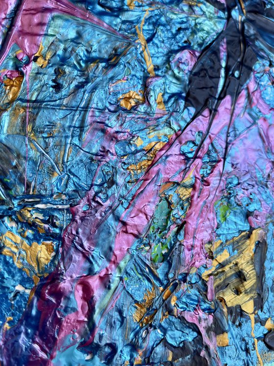 Oceanic Rhythm