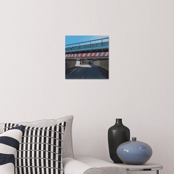 Gateway II. (Lights)