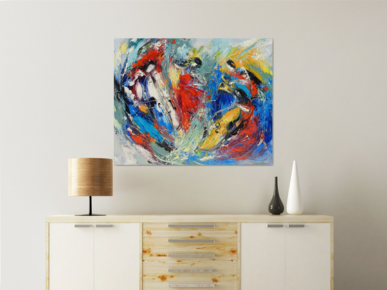 Colorful Concerto