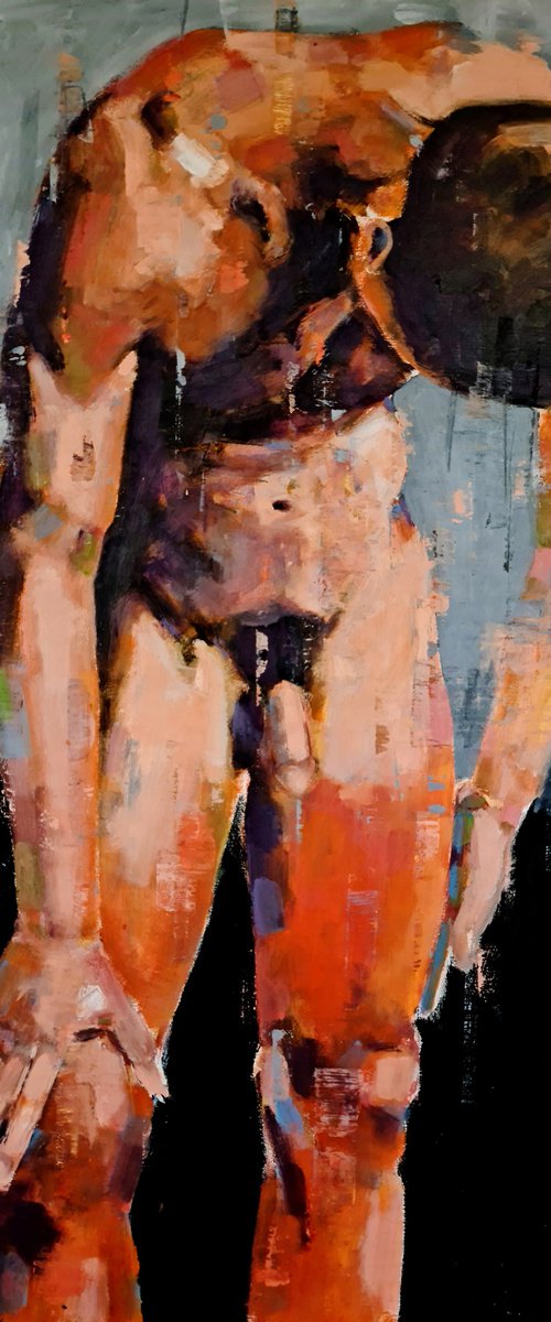 Spent  6-21-21 by Thomas Donaldson