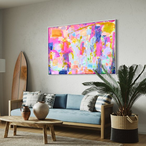 ‘Everyday Happiness’