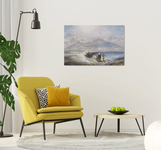 ARARAT: The Dawn of Humanity