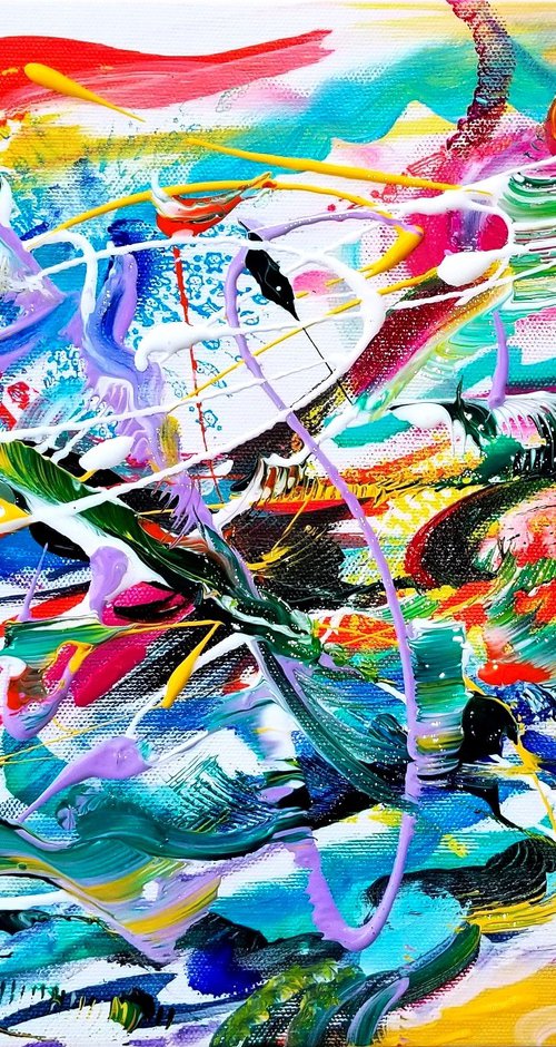 Transformation 123021 by Galina Victoria