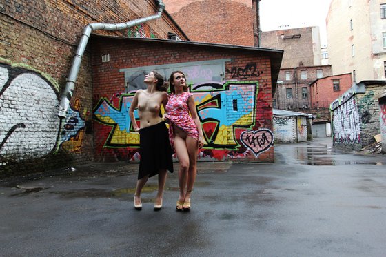 Girls