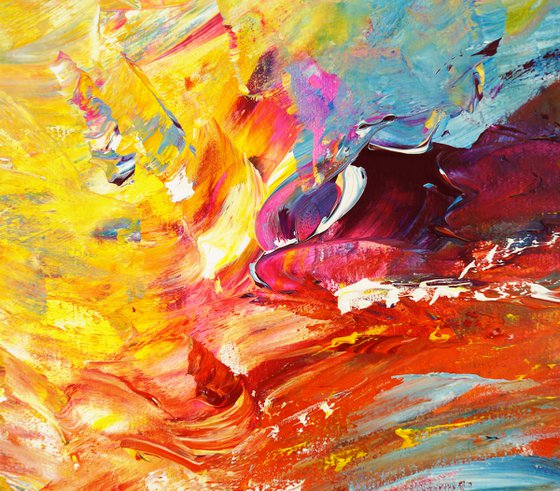 Seascape Sailing Impressions XL 10