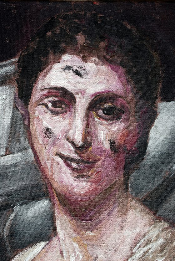 mécanicienne