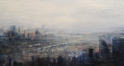 Artwork by Behshad Arjomandi