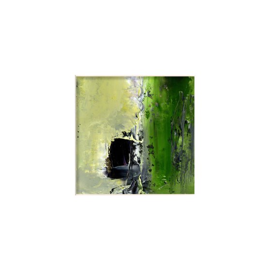 Oil Abstraction Collection 22