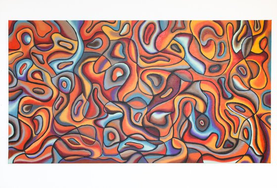 Earth Rhythms  - 6