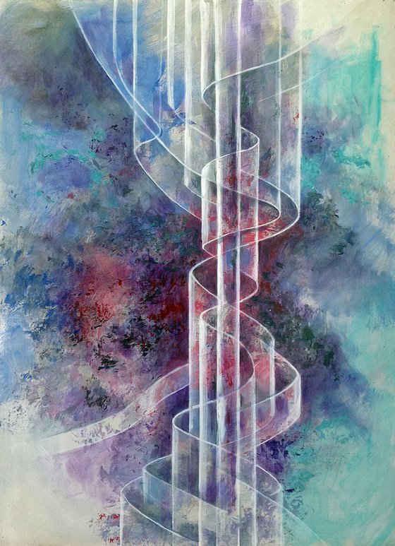 DNA XXIII