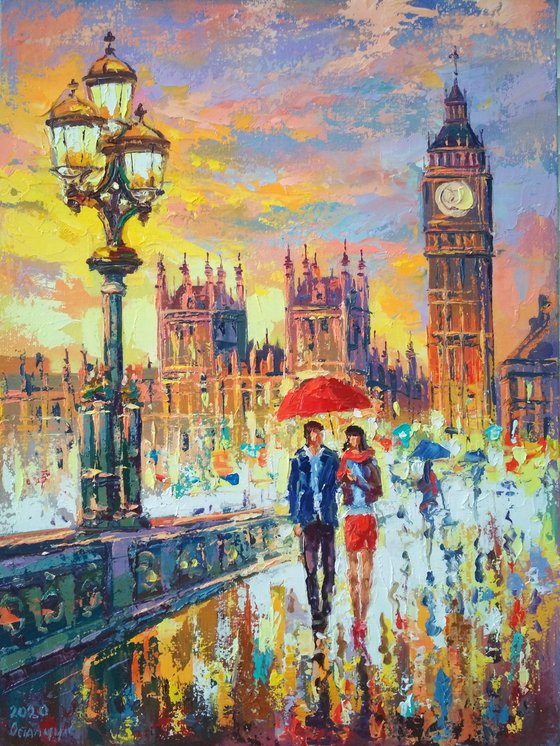 London 08