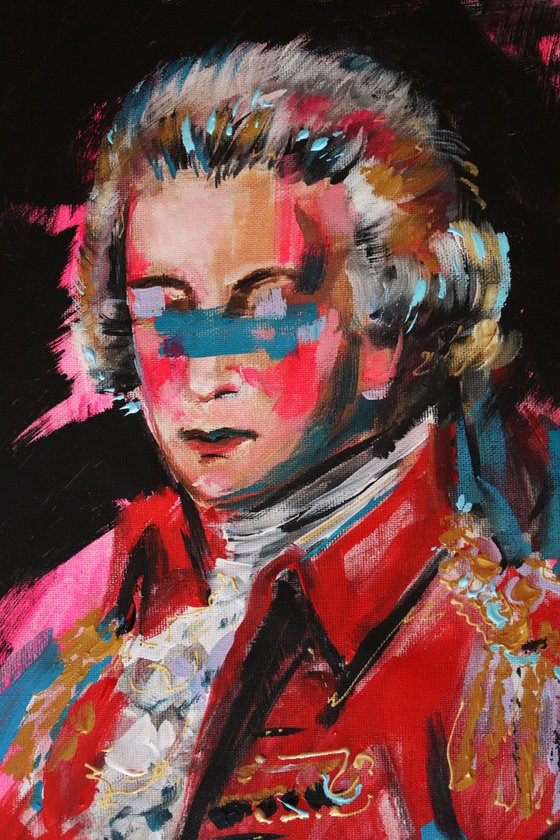 Mozart