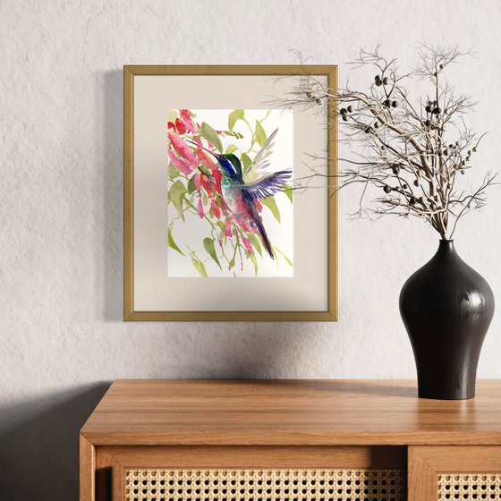 Hummingbird