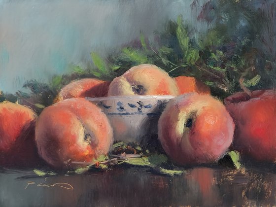 Peaches