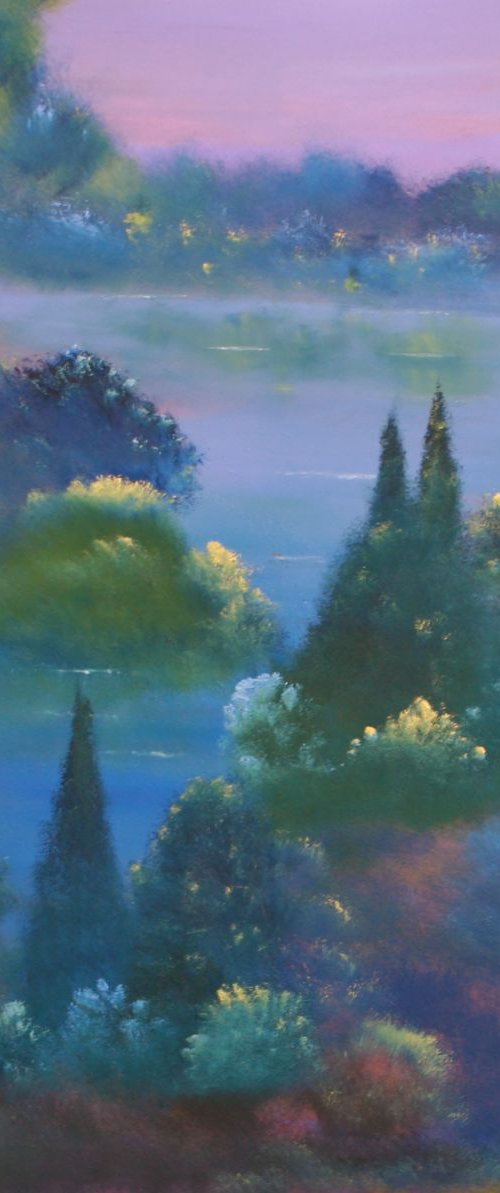 Before Twilight by David Snider