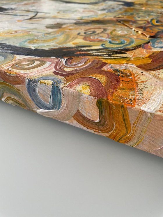 Le Cuilleur de Pluie, n.1