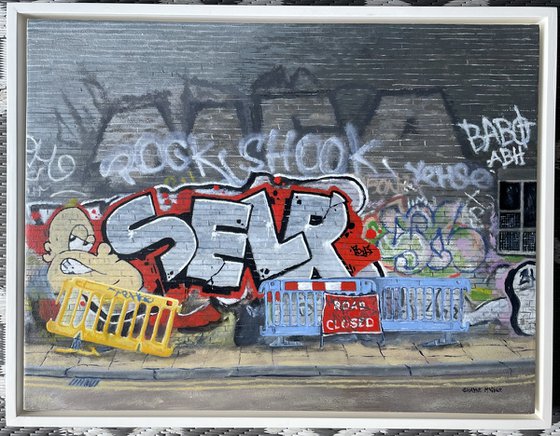 King Place, Brighton